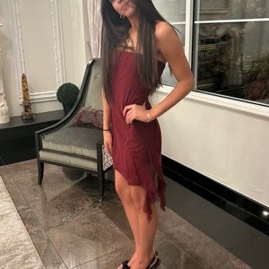 dainty dress❣️❣️